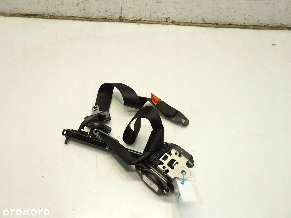 PAS BEZPIECZENSTWA PRAWY PRZÓD FORD GALAXY MK2 6G9N-61294-CEW - 3