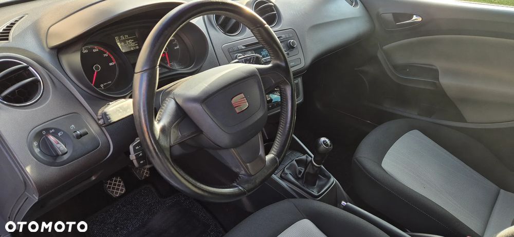 Seat Ibiza - 15