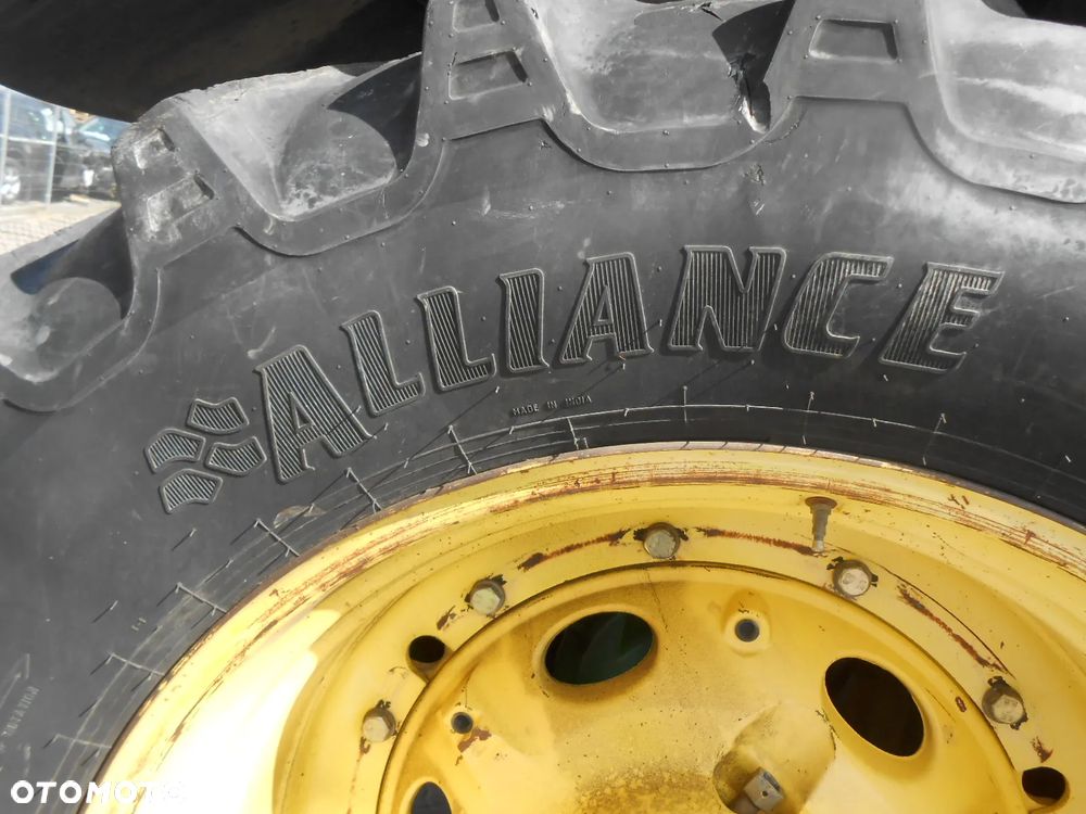 Opony 650/65R42 Alliance Agri-Star 365 John Deere 7720 - 3