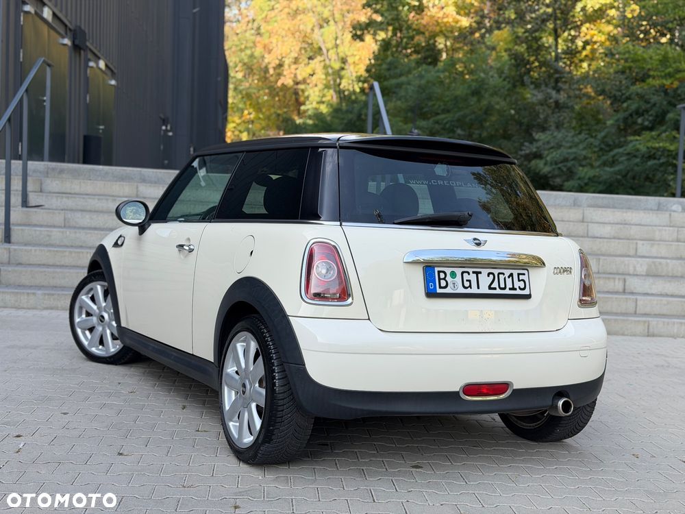 MINI Cooper - 16