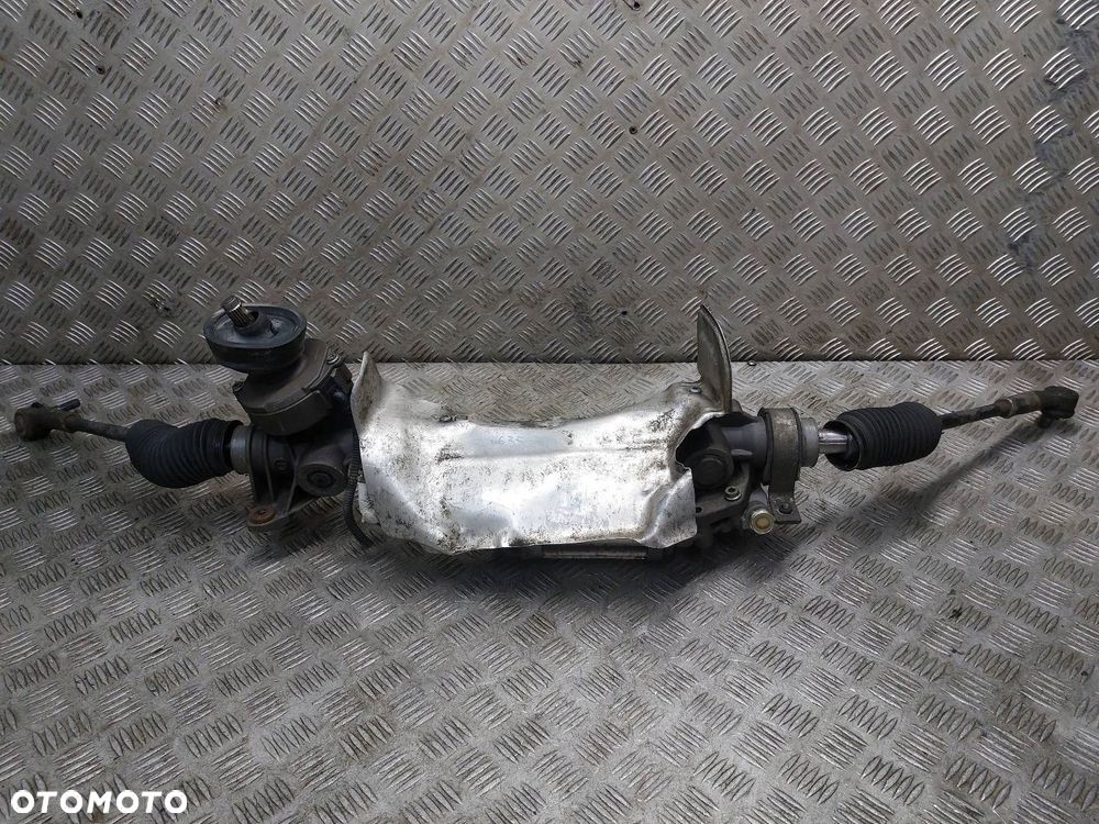 MAGLOWNICA PRZEKŁADNIA KIEROWNICZA AUDI A3 8P 1K1423051AJ 1K1909144L - 1