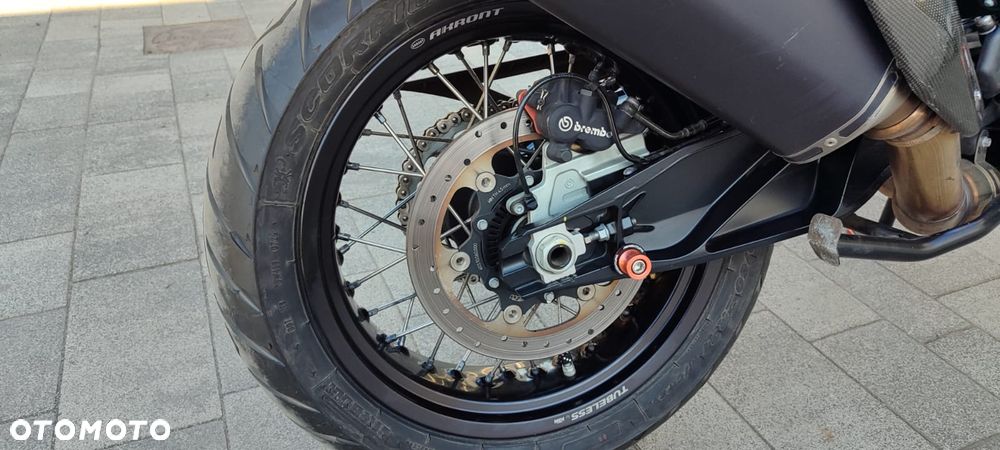 KTM Adventure - 11