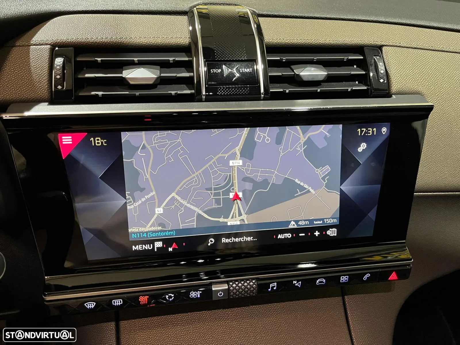 DS DS7 Crossback - 26