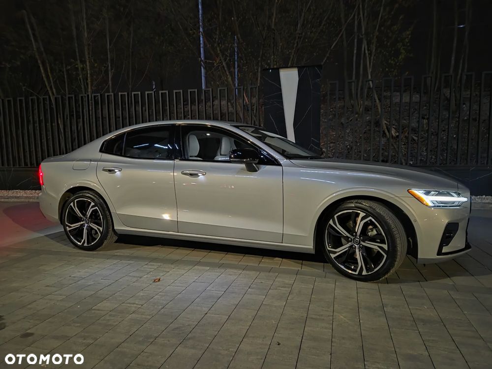 Volvo S60 B5 B Ultimate Bright - 8