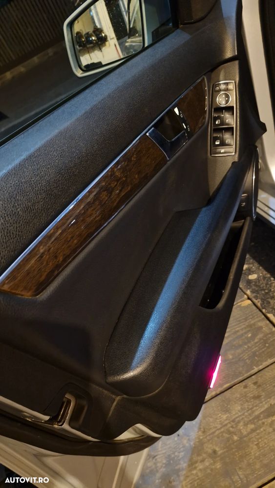 Mercedes-Benz C - 29