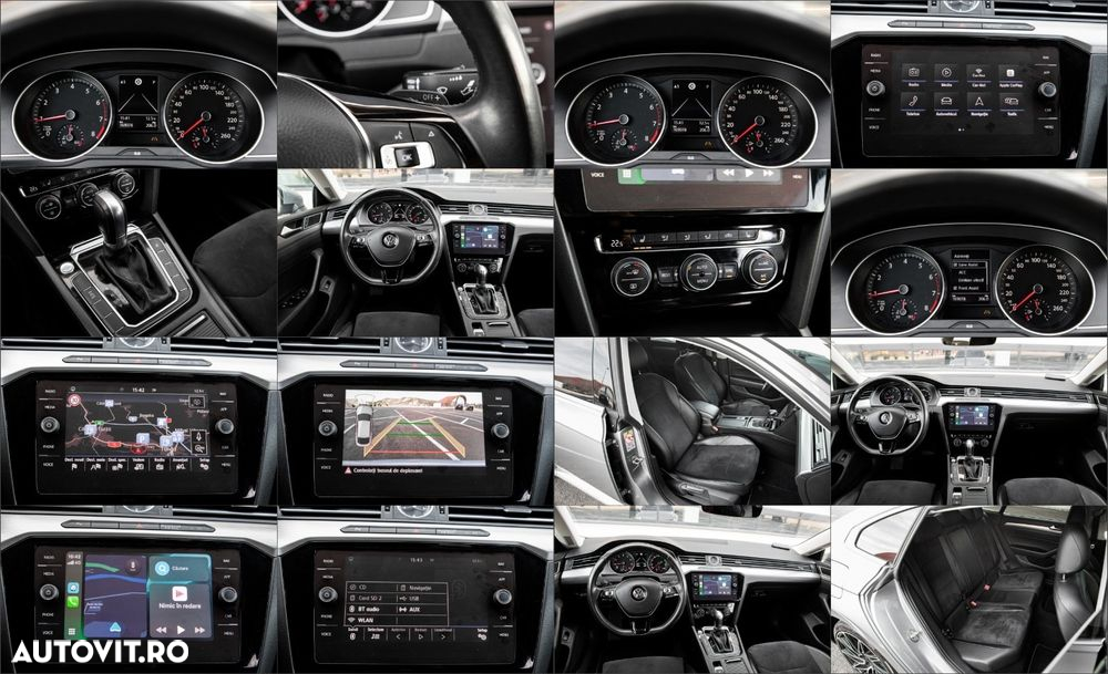 Volkswagen ARTEON 1.5 TSI ACT OPF DSG Elegance - 8