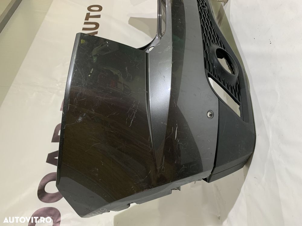 Bara spate Jaguar E-Pace, 2017, 2018, 2019, 2020, 2021, 2022, cod origine OE J9C3-17D781-A. - 16