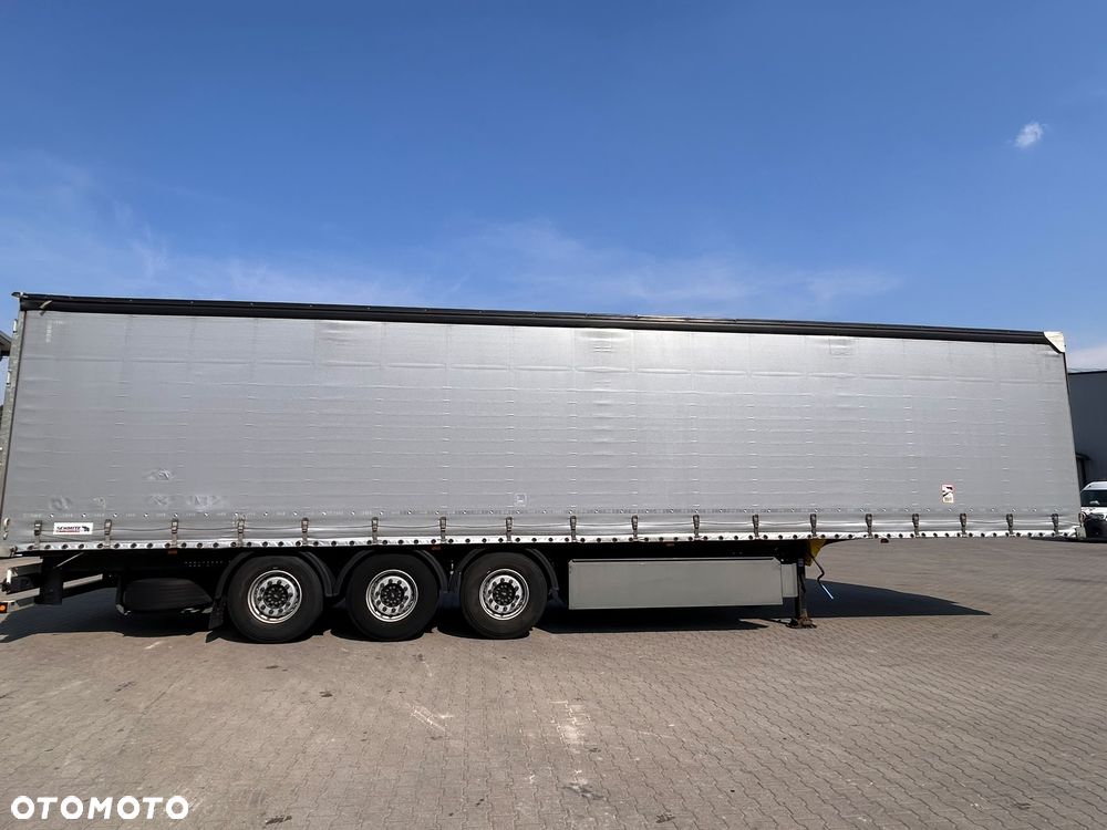 Schmitz Cargobull SCB*S3T - 7