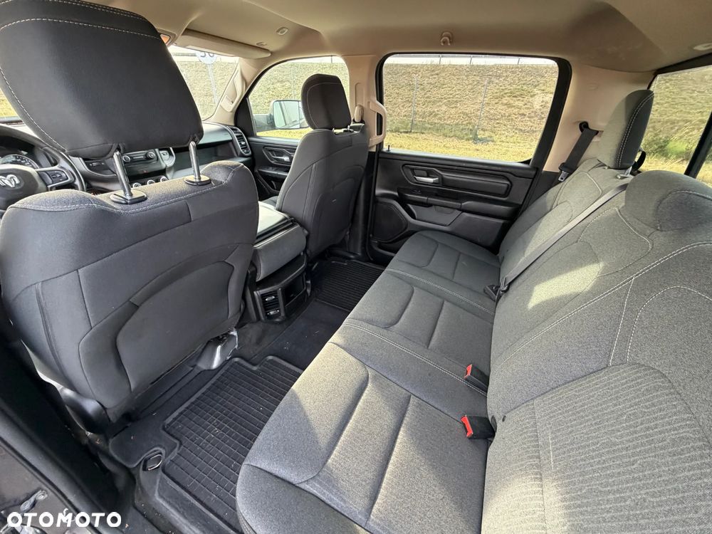 Dodge RAM 5.7 4x4 - 40