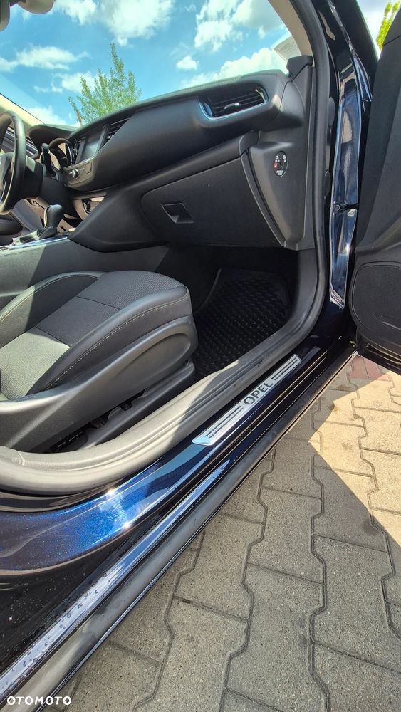 Opel Insignia 1.5 T GPF Elite S&S - 21