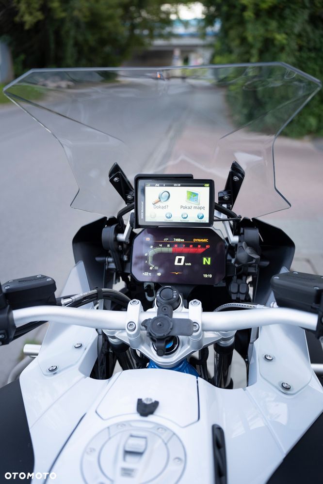BMW GS - 5