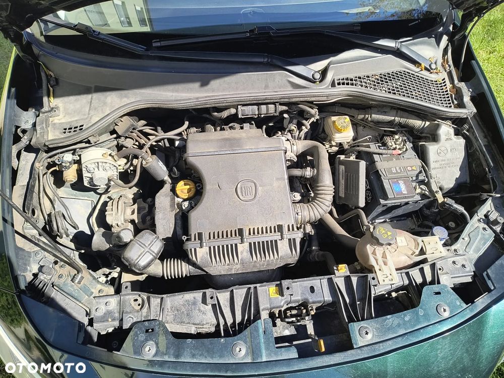 Fiat Tipo 1.4 16v Lounge - 11