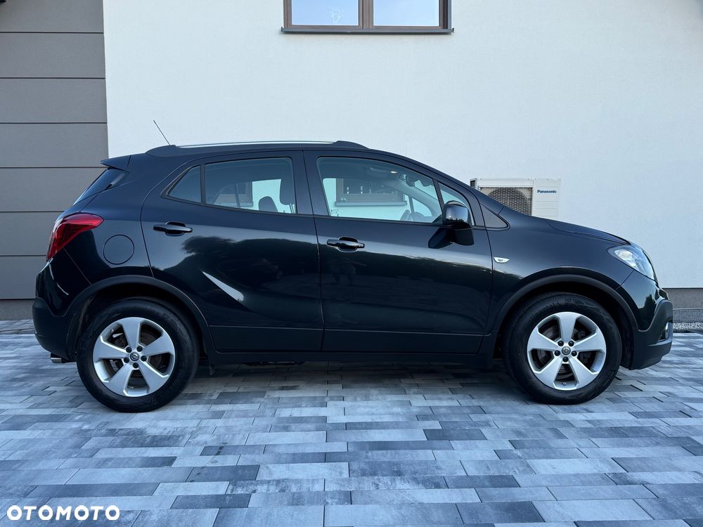 Opel Mokka 1.4 T Enjoy - 5
