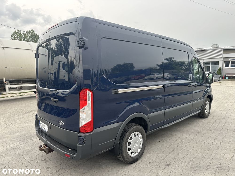 Ford Transit - 3