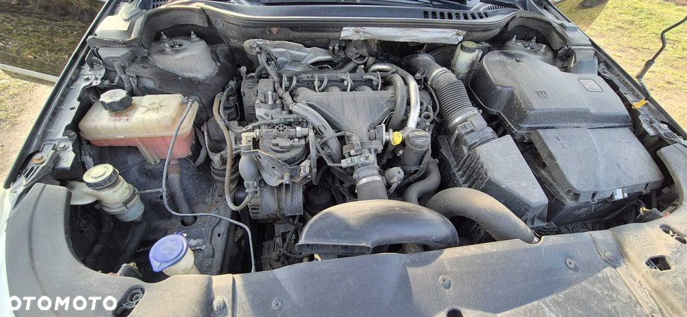 Citroën C5 - 3