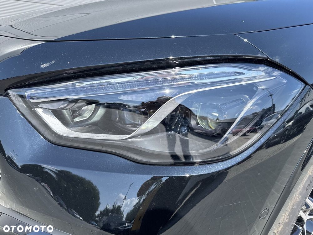 Mercedes-Benz GLA 200 mHEV AMG Line 7G-DCT - 3