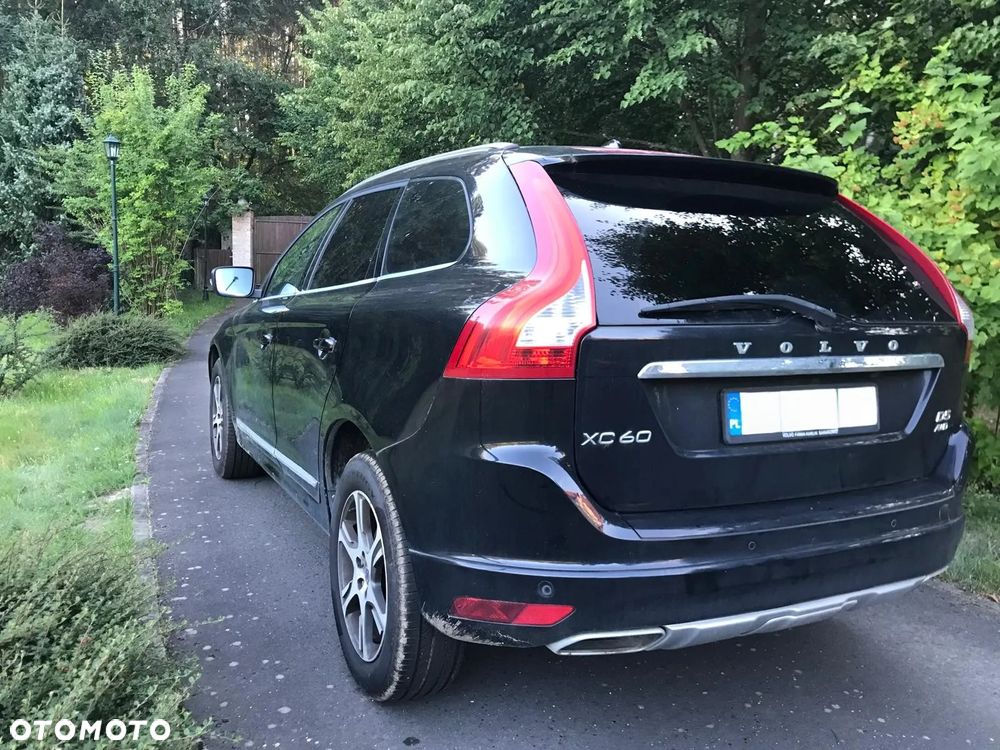 Volvo XC 60 D5 AWD Summum - 6