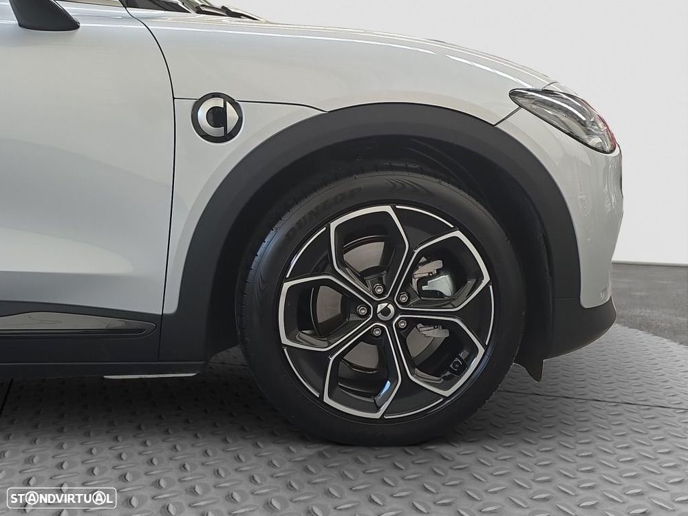 Smart #3 66 kWh Pro+ - 6