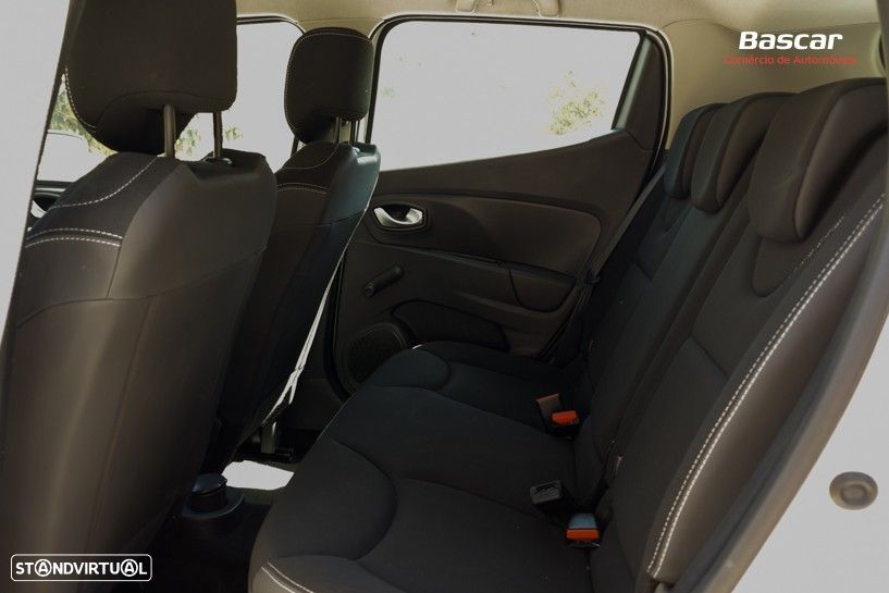 Renault Clio 1.5 dCi Zen - 19