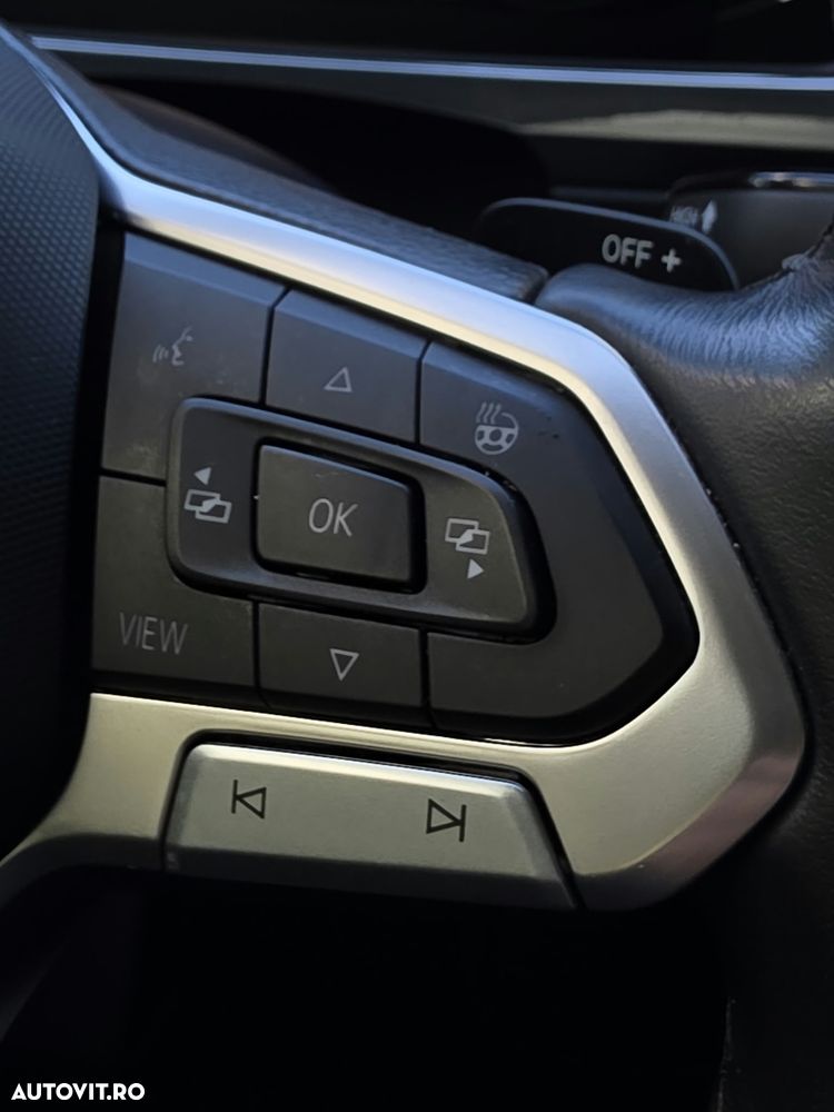Volkswagen Tiguan - 17