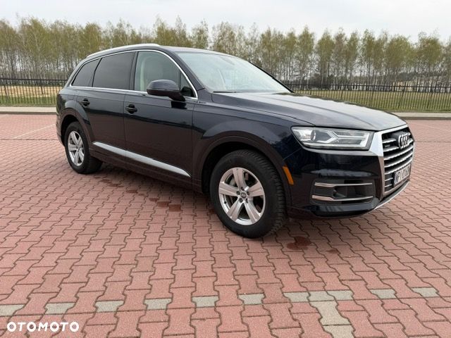 Audi Q7 - 2