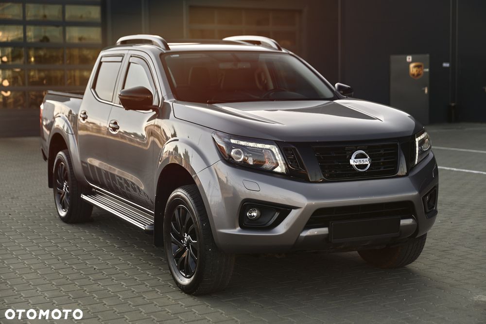 Nissan Navara - 17