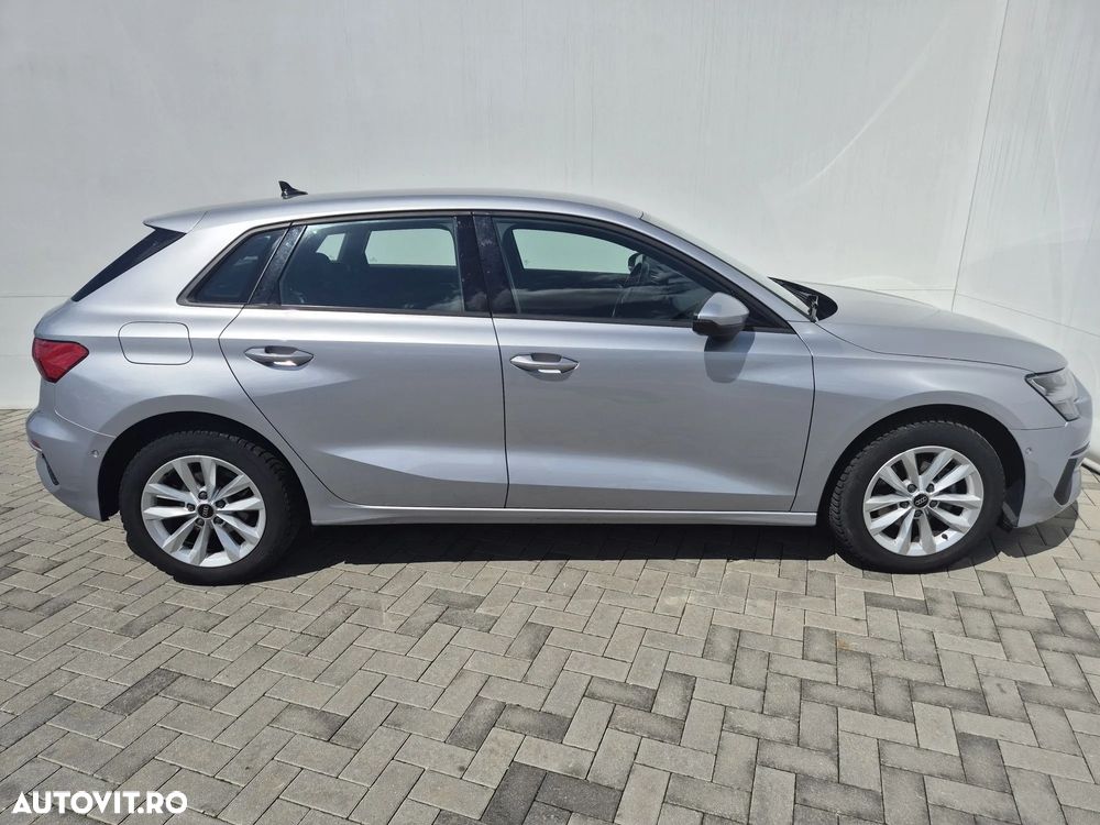 Audi A3 - 6