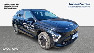Hyundai Kona Electric 65kWh Executive