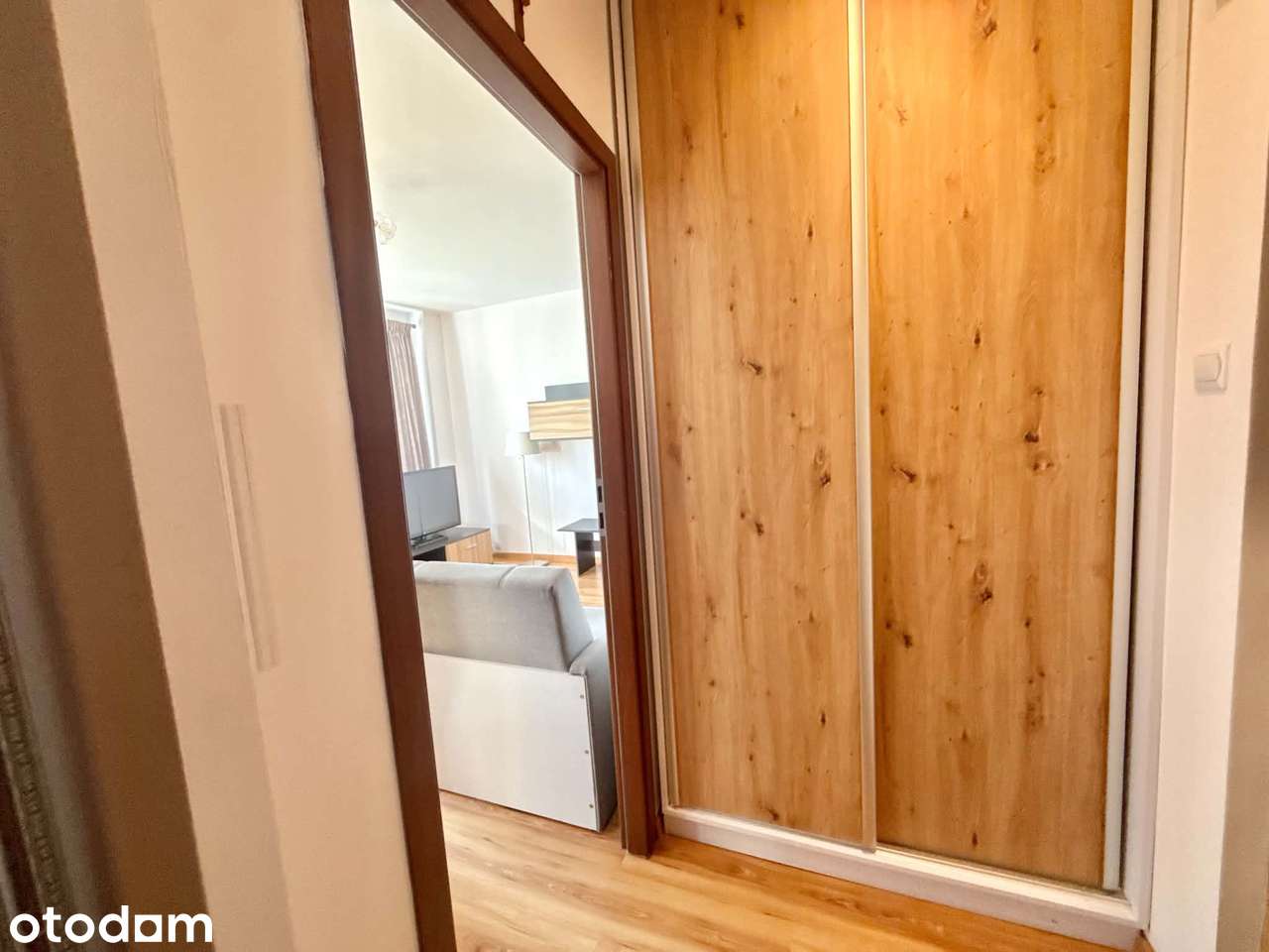 Kawalerka 31 m2 |ul. Batumi, Stegny, Mokotów