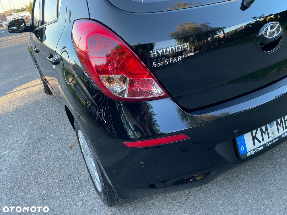 Hyundai i20 - 35