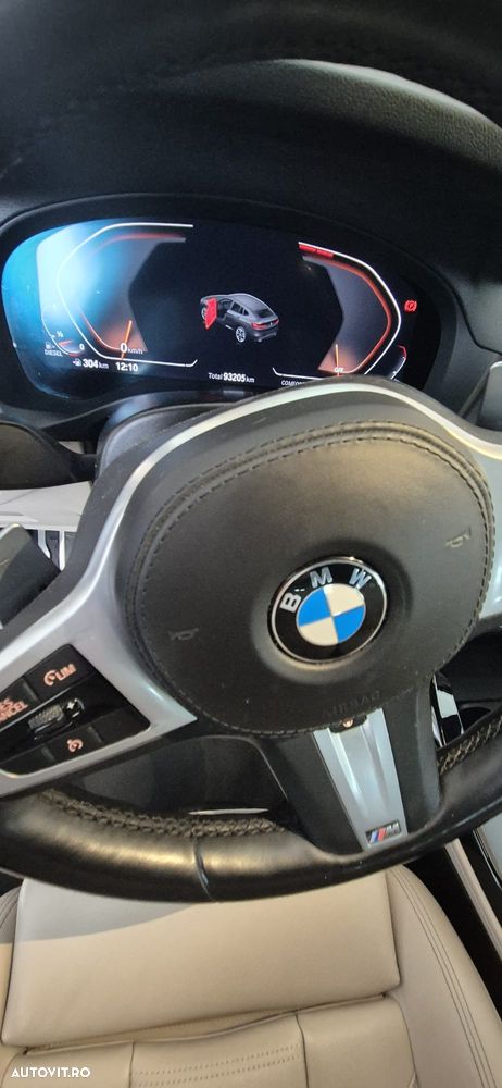 BMW X4 xDrive20d - 3