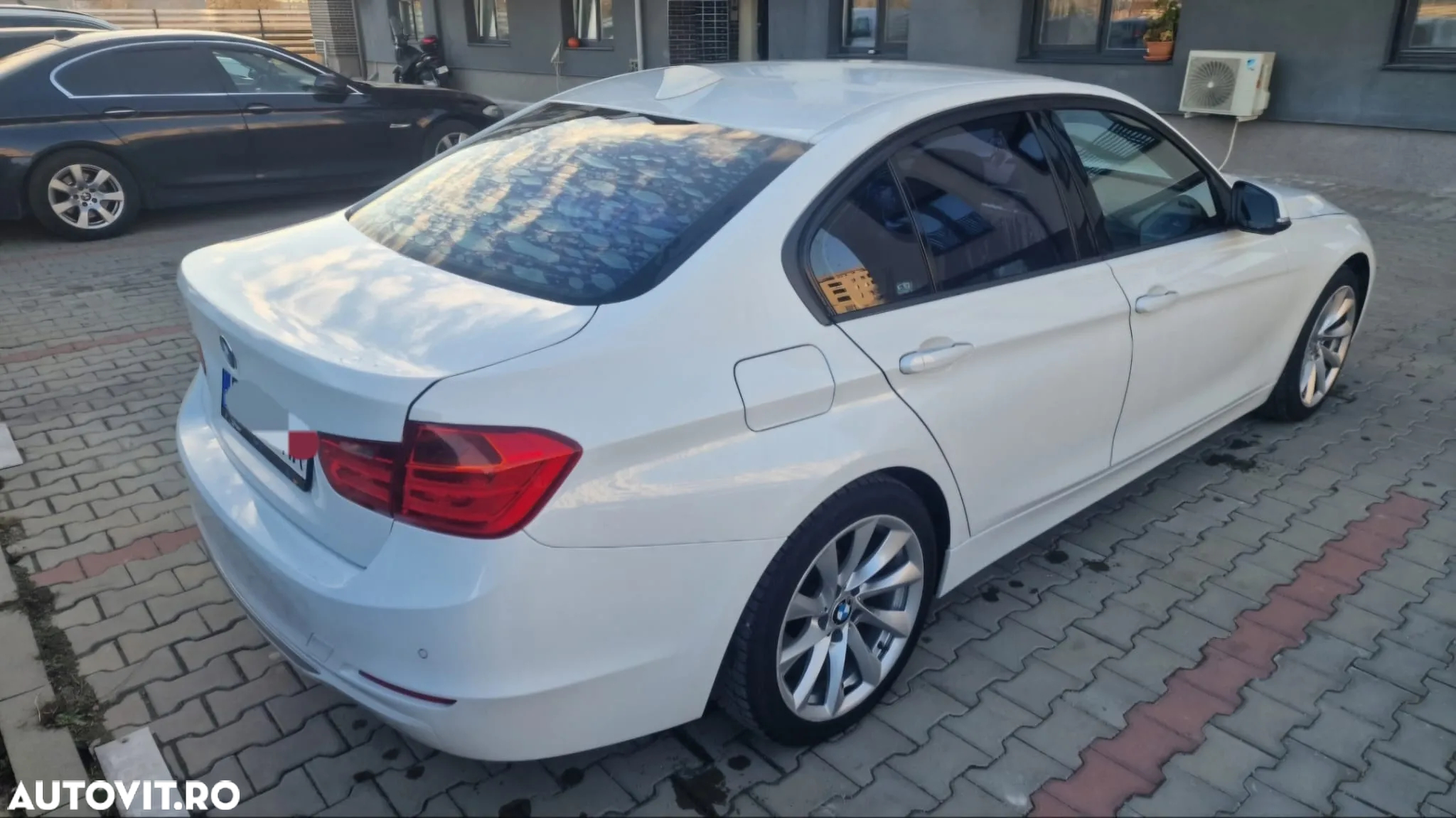 BMW Seria 3 - 6