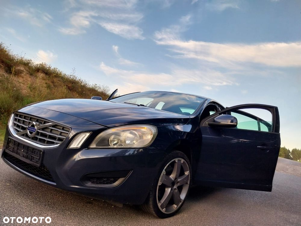 Volvo S60 DRIVe Kinetic - 32