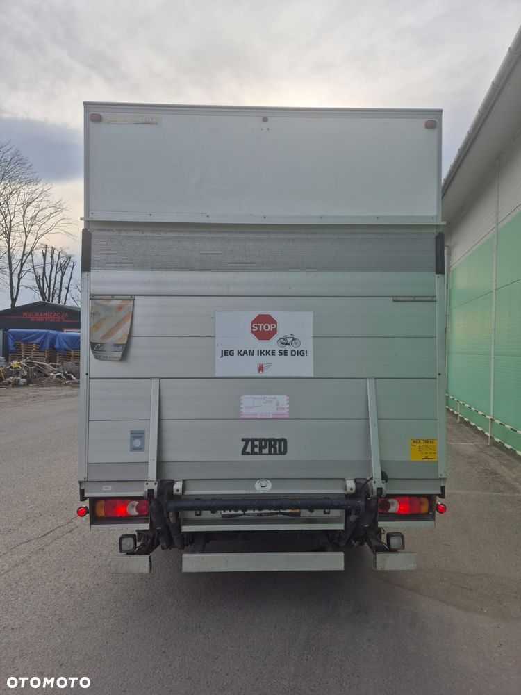 Renault Master - 3