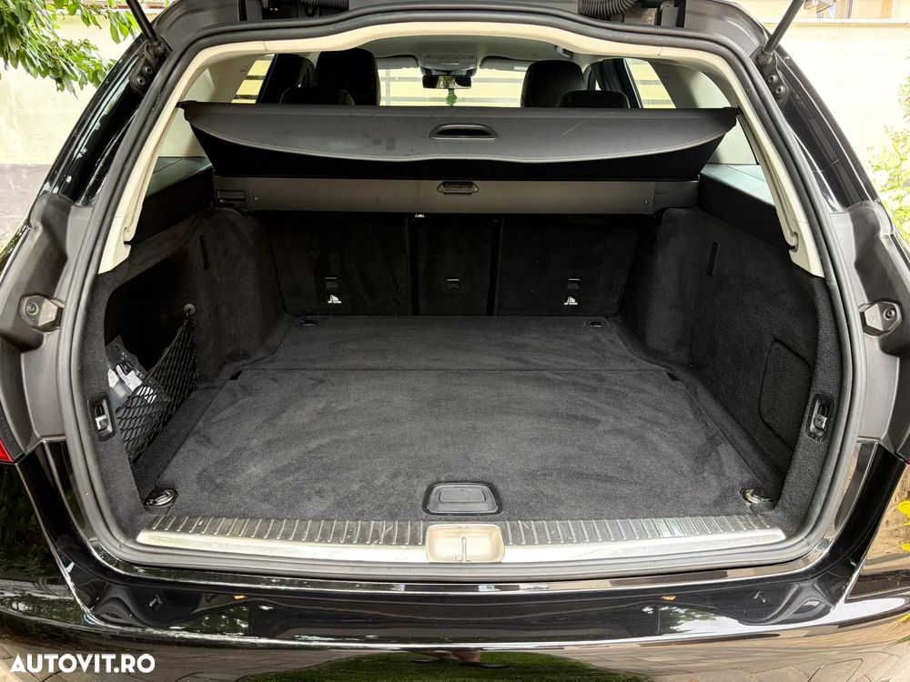 Mercedes-Benz C 200 d 9G-TRONIC Avantgarde - 19