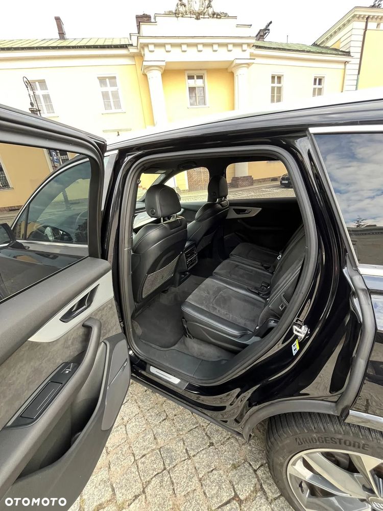 Audi Q7 50 TDI Quattro Tiptronic - 16