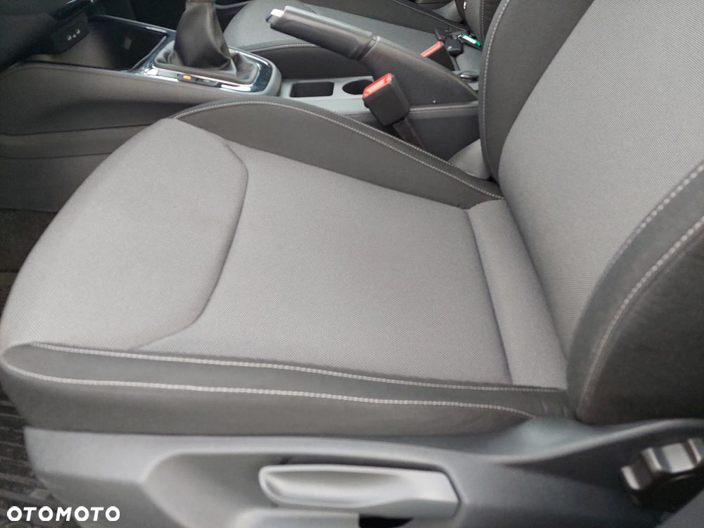 Skoda Fabia 1.0 TSI Selection - 24