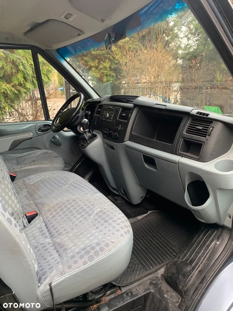 Ford TRANSIT - 4