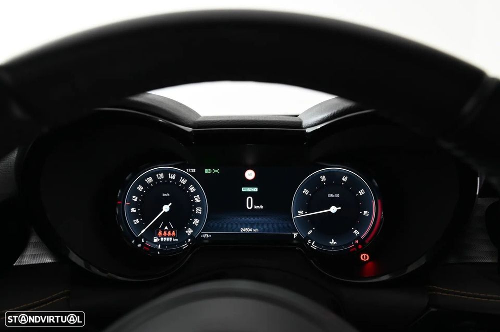 Alfa Romeo Tonale 1.5 Hybrid Sprint - 18
