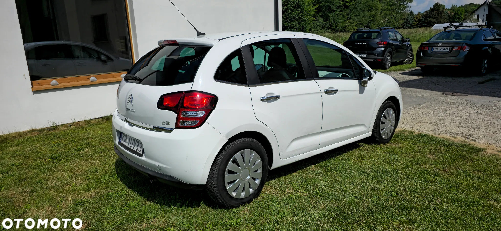 Citroën C3 1.4 Selection - 5