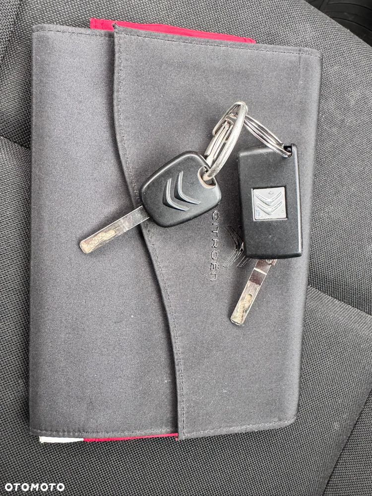 Citroën Berlingo - 14