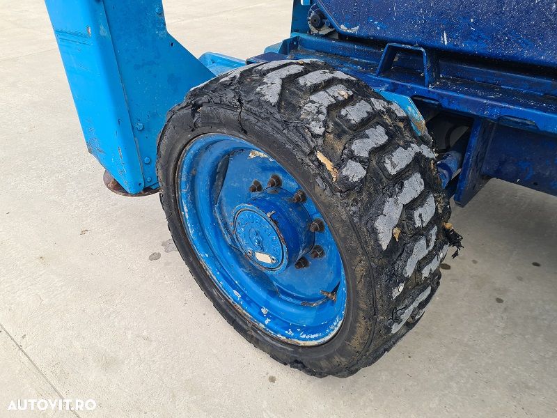 Genie GS-4390RT - 10