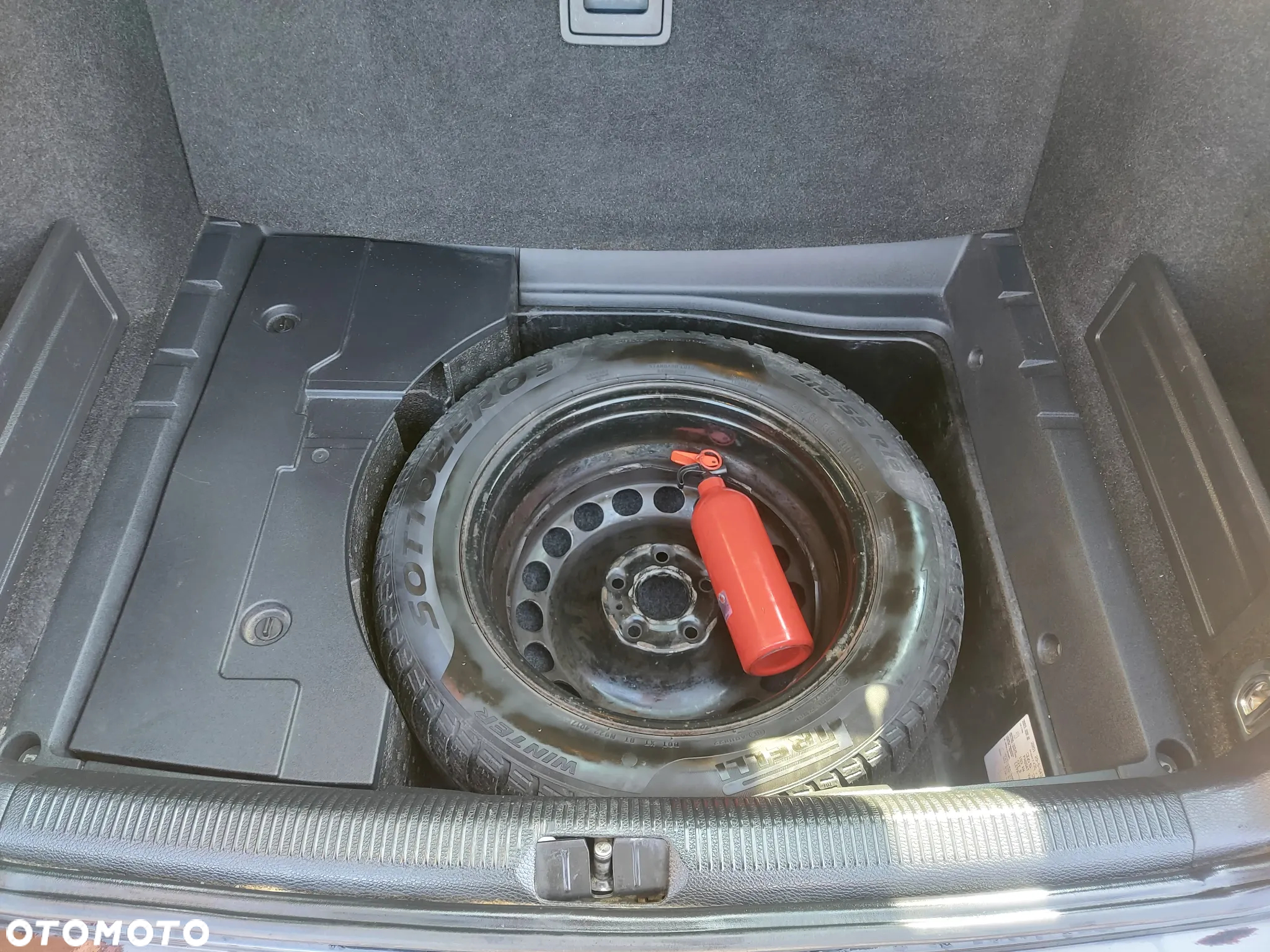 Volkswagen Passat - 9