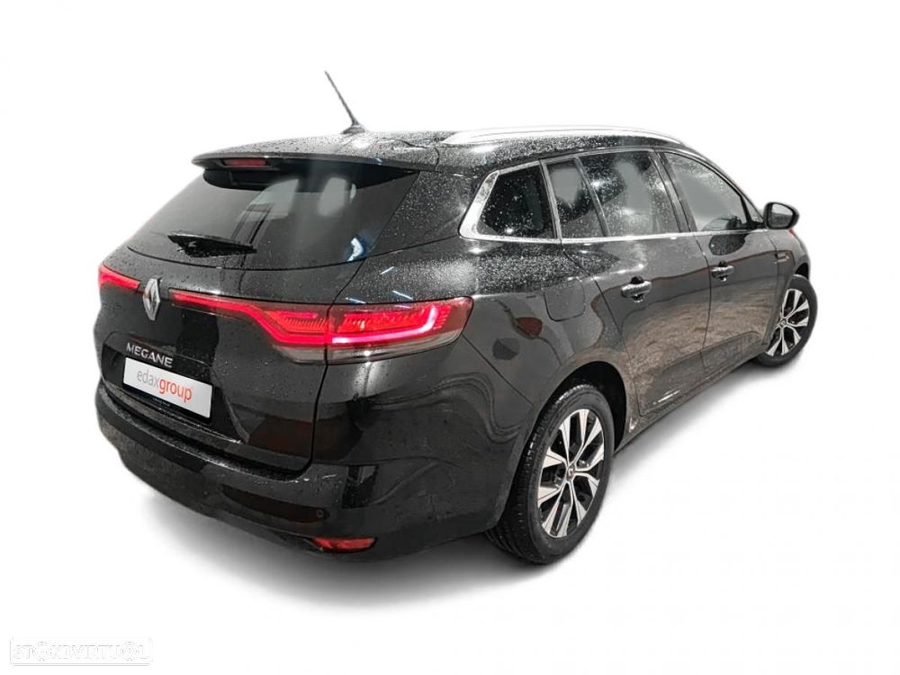 Renault Mégane Sport Tourer 1.5 Blue dCi Limited - 2