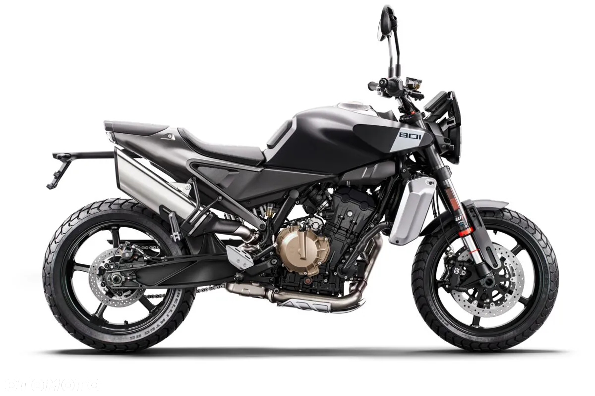 Husqvarna Svartpilen