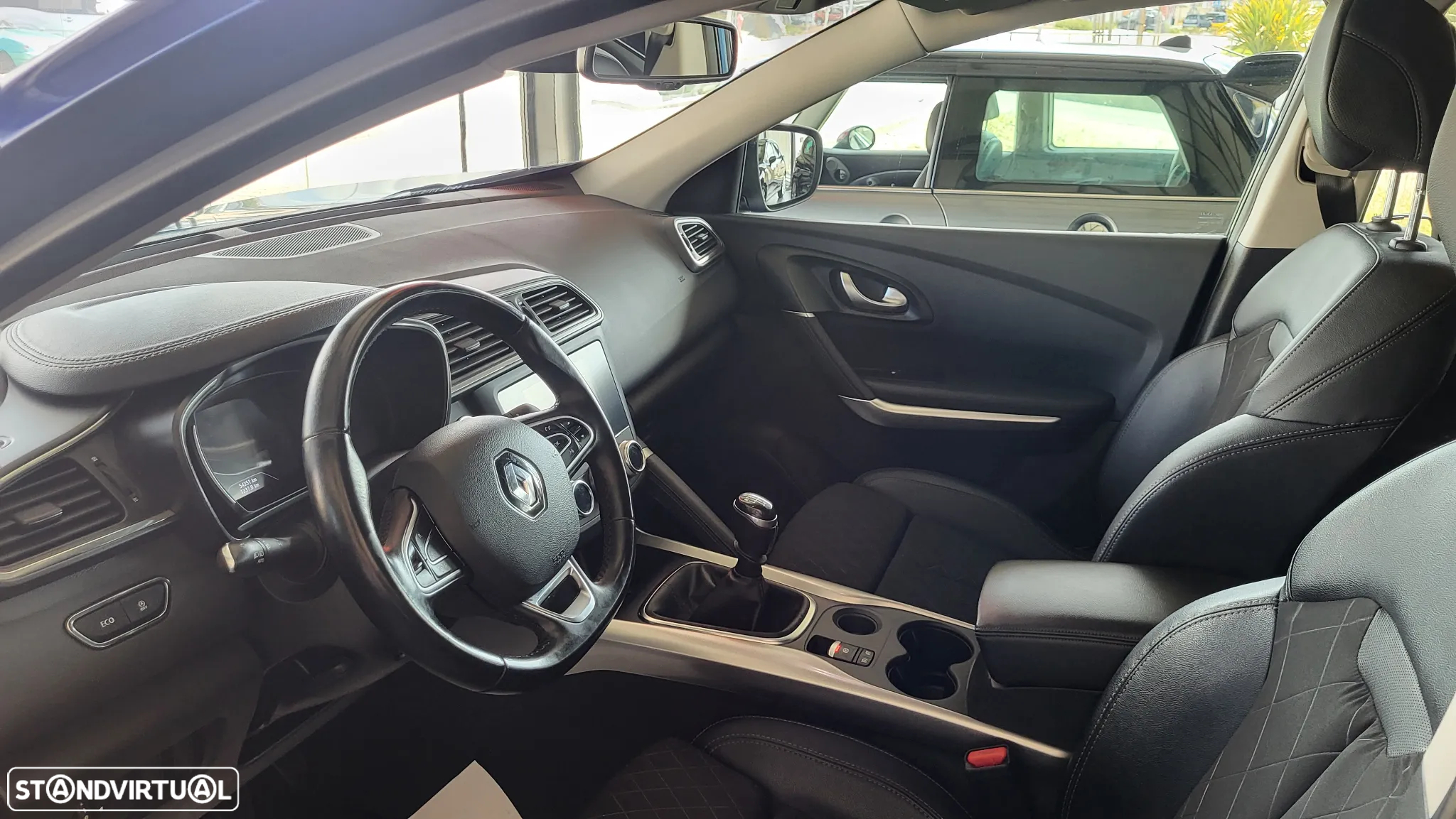 Renault Kadjar 1.3 TCe Intens - 6