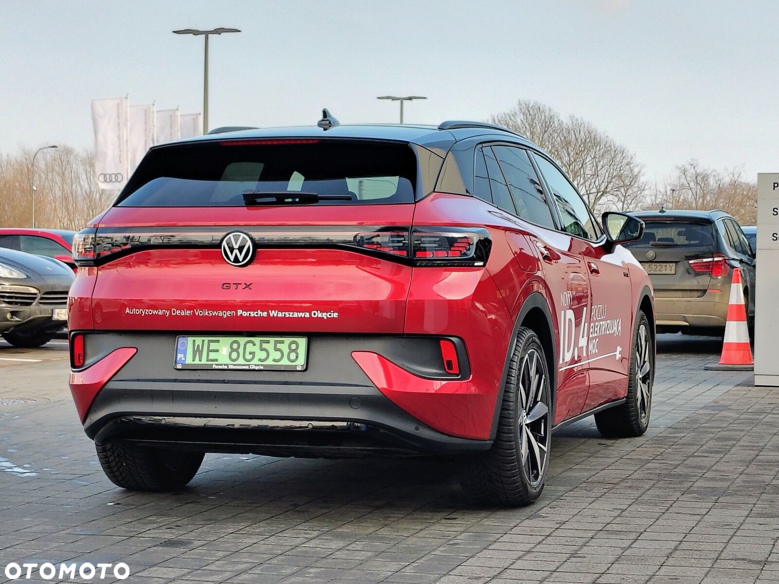 Volkswagen ID.4 - 6