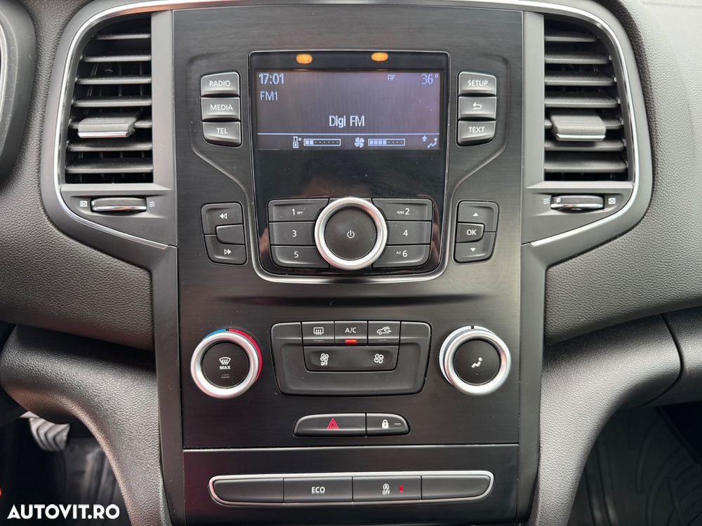 Renault Megane TCe GPF Life - 20
