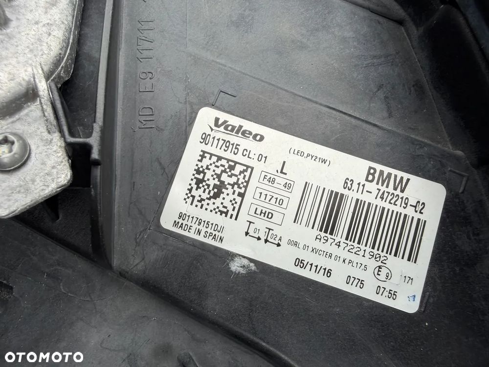 BMW X1 xDrive18d M Sport sport - 28