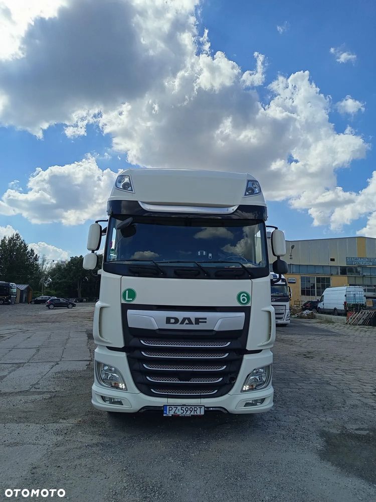 DAF - 1